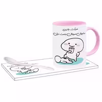 خرید ماگ-لیوان   جرات داری اسم مرجان بدون زیر لیوانی  ، . .
