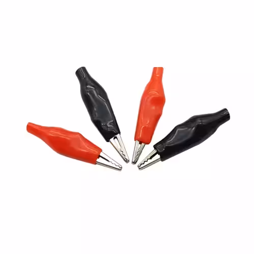 گیره سوسماری بزرگ