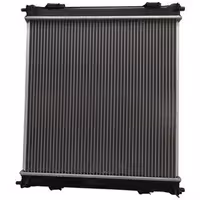 رادیاتور اتومات JA S5