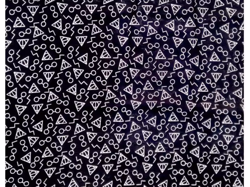 تل باندانا نخی طرح تری آنجل