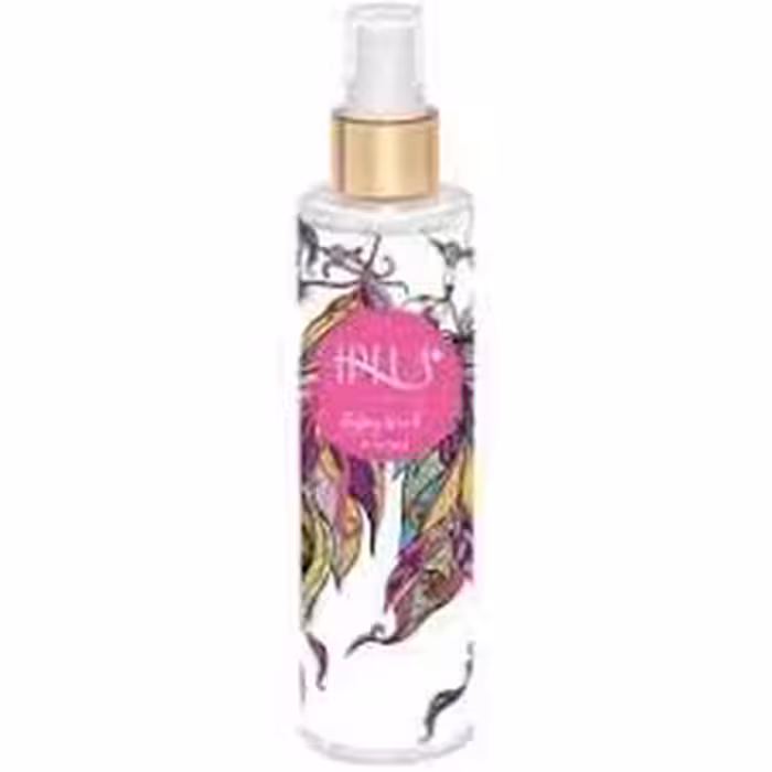 خوشبو کننده بدن بانوان آی پلاس مدل جیپسی ویند (200 میل)