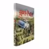 کتاب Harry Potter And The Chamber Of Secrets اثر J.K. Rowling انتشارات الوندپویان