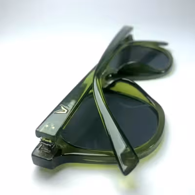 عینک آفتابی جنتل مانستر مدل اسپرت 