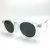 عینک آفتابی جنتل مانستر مدل فشن کلاسیک