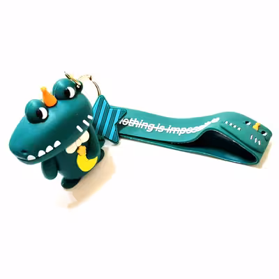 جاکلیدی طرح تمساح مدل HF-653