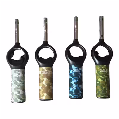 فندک آشپزخانه مدل ارتشی کد sr43