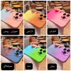 کاور مدل مگ سیف رنگین کمان کد 08 مناسب برای گوشی موبایل اپل IPHONE 12