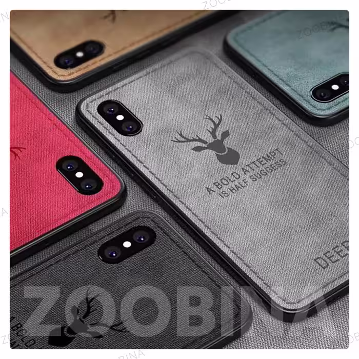 کاور مدل Deer مناسب برای گوشی موبایل سامسونگ Galaxy J7 Pro / J730