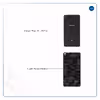 برچسب پوششی ماهوت مدل Night-Army-Pixel مناسب برای تبلت لنوو Phab B1 2015