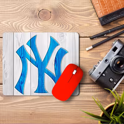 ماوس پد آی تمر مدل ny کد 389