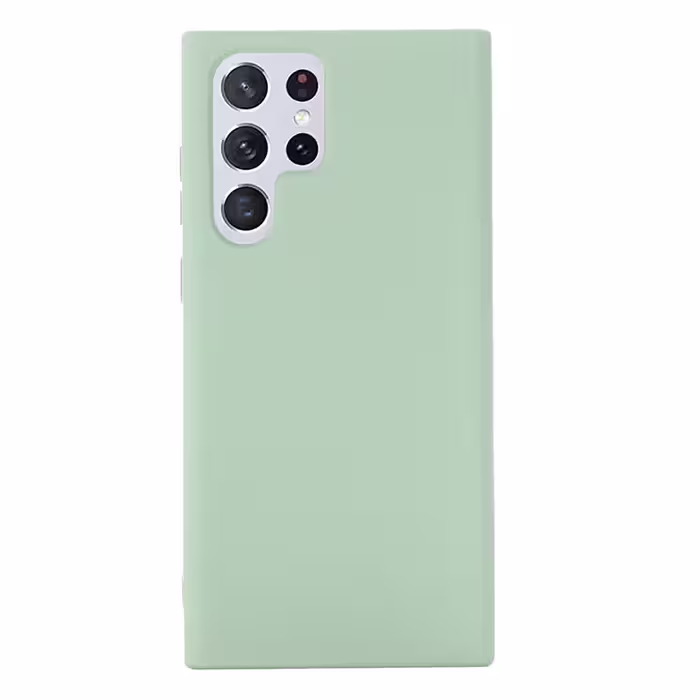 کاور گاردتک مدل SiliCamp مناسب برای گوشی موبایل سامسونگ Galaxy S22 Ultra