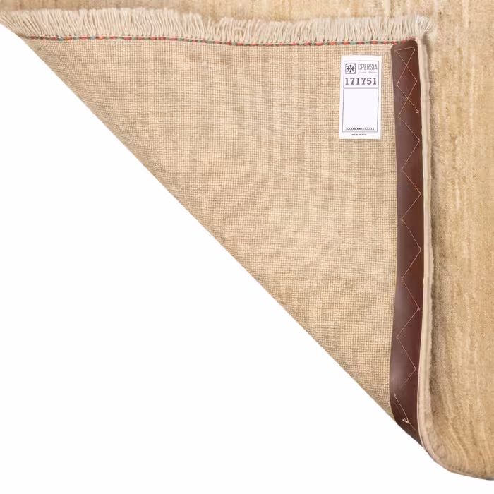 فرش دستباف چهار متری سی پرشیا کد 171751