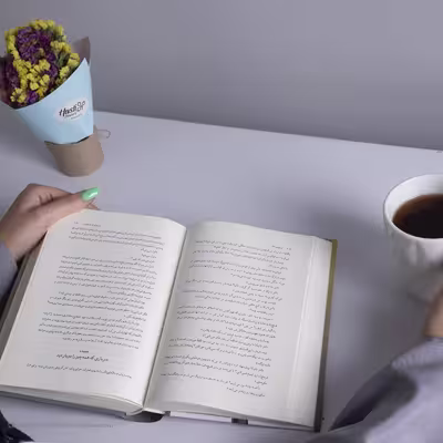 کتاب تبصره ی 22 اثر جوزف هلر نشر چشمه