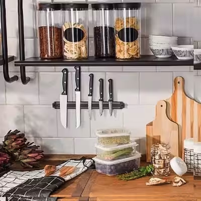 نگهدارنده چاقو مدل M50C