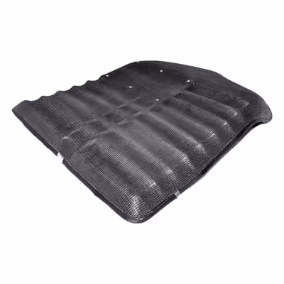    کفپوش سه بعدی خودرو پانیذ مدل PL مناسب برای سمند سورن