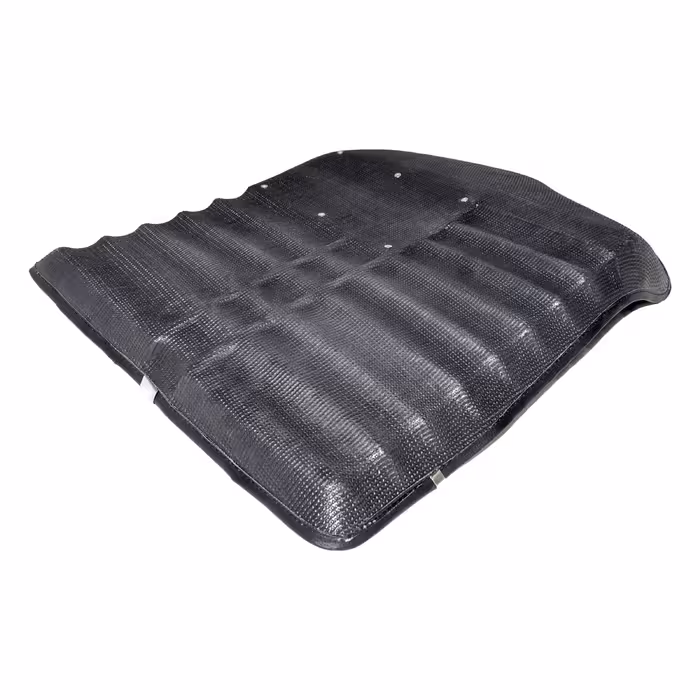    کفپوش سه بعدی خودرو پانیذ مدل PL مناسب برای سمند سورن