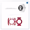 برچسب ماهوت طرح Matte Warm Red مناسب برای ساعت هوشمند سامسونگ Watch4 40mm