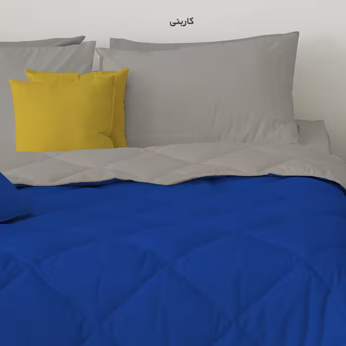 سرویس روتختی تهران خواب مدل میکرو دورو کد 180 دونفره چهار تکه