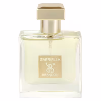 عطر جیبی زنانه برندینی مدل Gabriella حجم 25 میلی لیتر