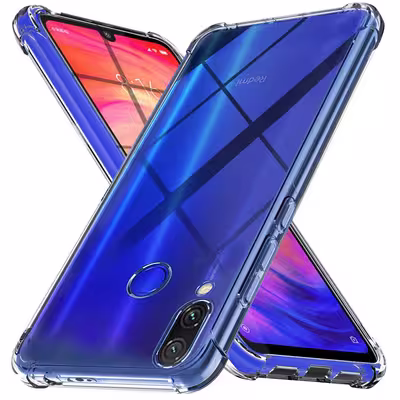 کاور اودین مدل YUNICK مناسب برای گوشی موبایل شیایومی Redmi note 7 note7 pro