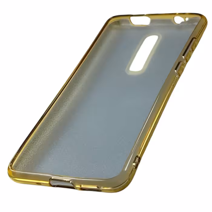 کاور طرح اکلیلی مناسب برای گوشی موبایل شیائومی mi 9T