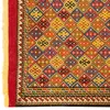 گلیم دستباف نیم متری سی پرشیا کد 156095