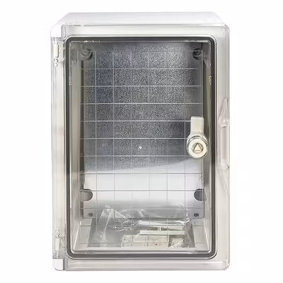 تابلو برق 24 عددی مدل TET-TR3525