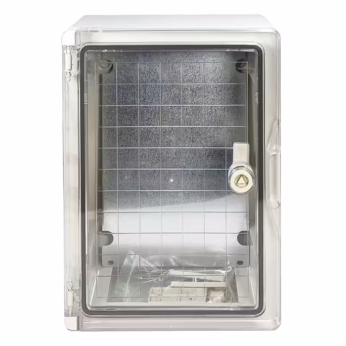 تابلو برق 24 عددی مدل TET-TR3525