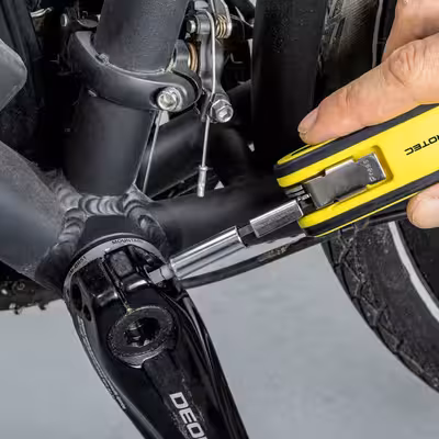 ابزار چندکاره تروتک مدل 15 در 1