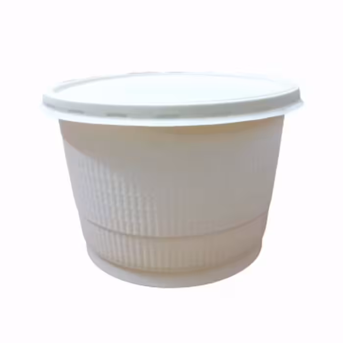 ظرف یکبار مصرف آملون مدل 1800cc بسته 10 عددی