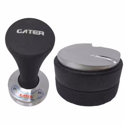 تمپر و مت و لولر گتر مدل 51