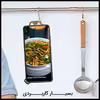کاور فشن مدل  Sturdy مناسب برای گوشی موبایل سامسونگ Galaxy  S21 Plus به همراه قلاب آویز 