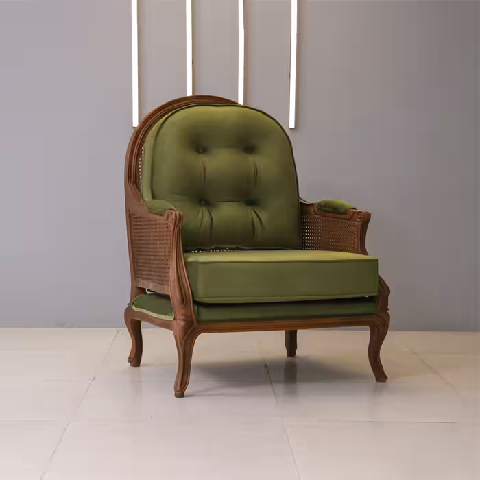 مبل 7 نفره مدل ابزاری روما نئوکلاسیک کد 245