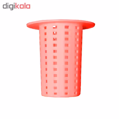 فیلتر کف شوی حمام کمیکس مدل 3731 بسته ی پنج عددی