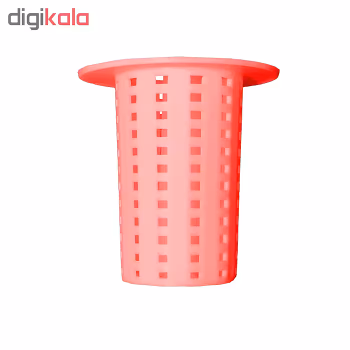 فیلتر کف شوی حمام کمیکس مدل 3731 بسته ی پنج عددی