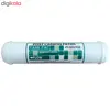 فیلتر دستگاه تصفیه کننده آب تانک پک مدل TP - F200 مجموعه 3 عددی