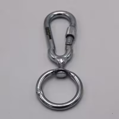 کارابین مدل داگ کد YP-SADE-GARDAN-SIZE8CM