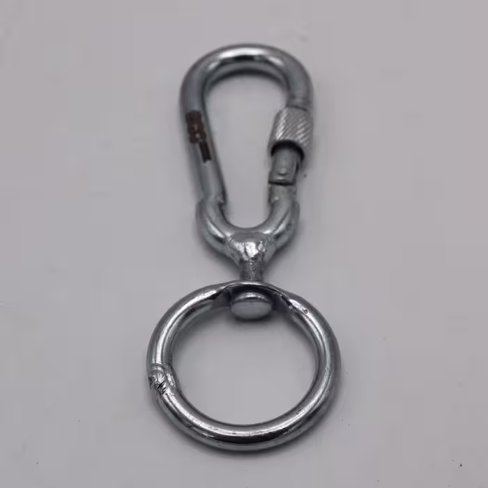 کارابین مدل داگ کد YP-SADE-GARDAN-SIZE8CM