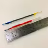 خودکار علامت گذاری چرم مدل Pen-BG-2x بسته 2 عددی