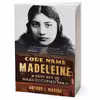 کتاب Code Name Madeleine اثر Arthur J. Magida انتشارات W. W. Norton &amp; Company