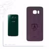 برچسب پوششی ماهوت مدل PL-LMBRGHNI مناسب برای گوشی موبایل سامسونگ Galaxy S6 Edge