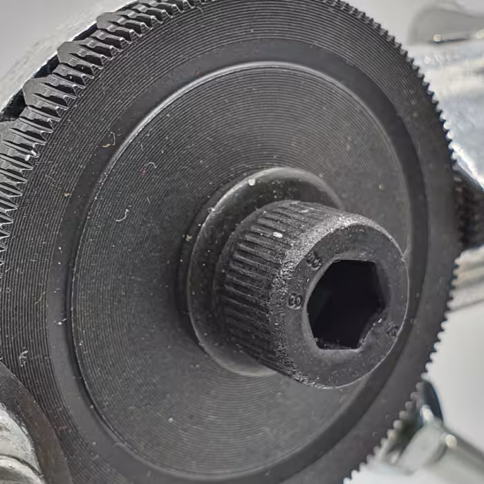 تبدیل دریل چند کاره مدل Refitting Plate