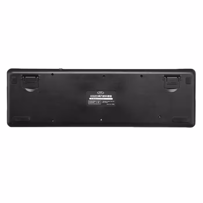 کیبورد ژینمنگ مدل K620