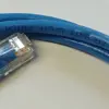 پچ کورد cat6 کالوات مدل cat6 utp