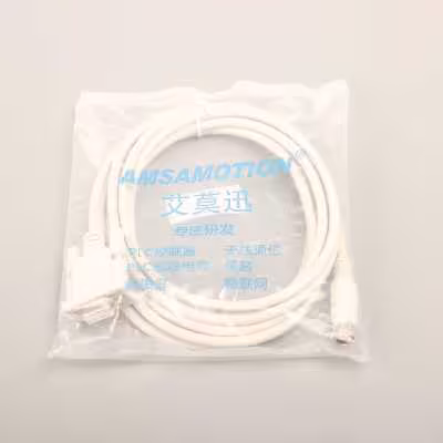 کابل پروگرام آمساموشن مدل SAMKOON PLC کد SA/SK/AK-FP0 