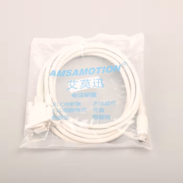 کابل پروگرام آمساموشن مدل SAMKOON PLC کد SA/SK/AK-FP0 