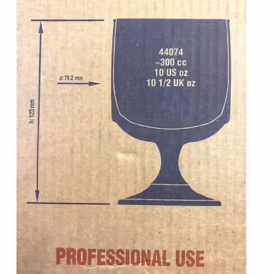 دسر خوری پاشاباغچه مدل تاور کد 44074 بسته 12 عددی