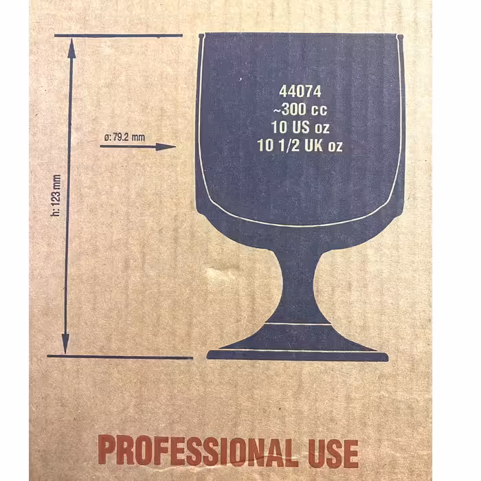 دسر خوری پاشاباغچه مدل تاور کد 44074 بسته 12 عددی