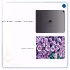 برچسب پوششی ماهوت مدل Purple-Flower مناسب برای تبلت اپل iPad Pro 12.9 (GEN 3) 2018 A2014