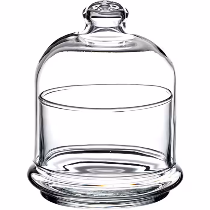 شکلات خوری Villa Patisserie و ظرف عسل Basic پاشاباغچه مجموعه 2 عددی